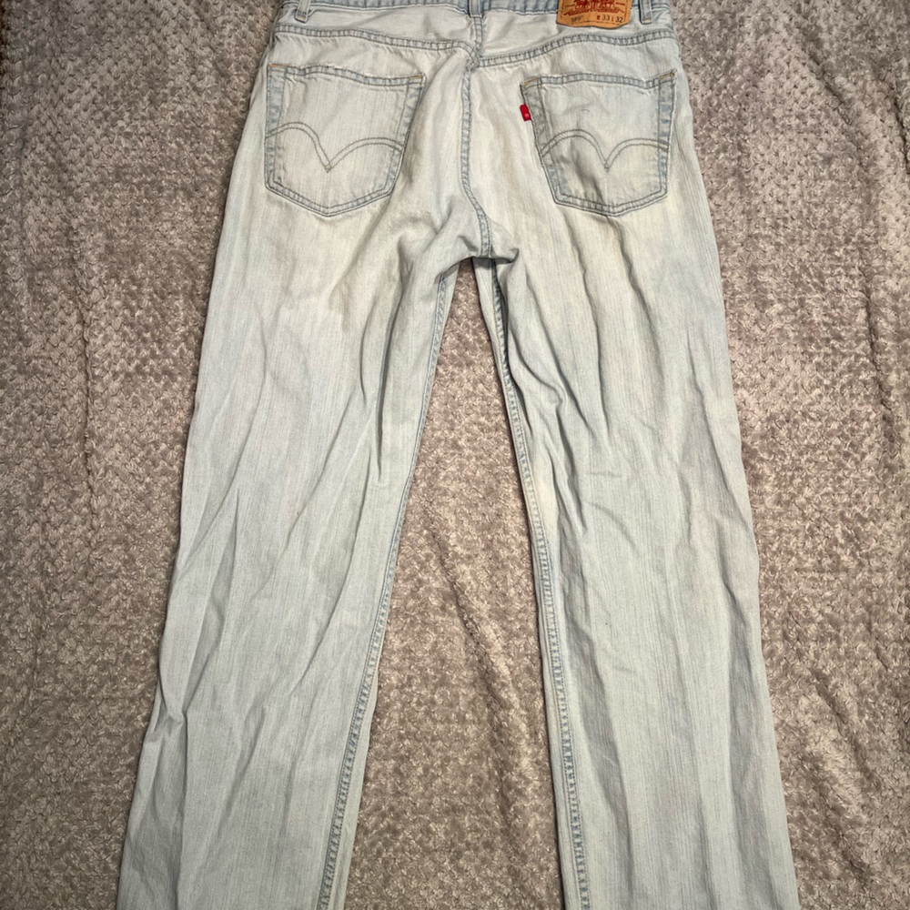 Levi’s men’s jeans - Picture 2 of 4
